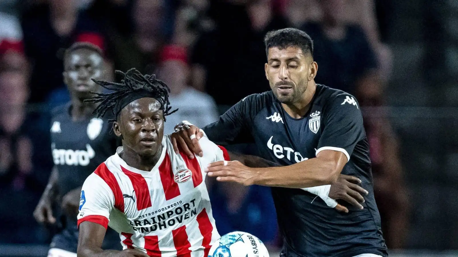 Brentford to shatter transfer record when signing Liverpool target, as opening bid submitted for attacker