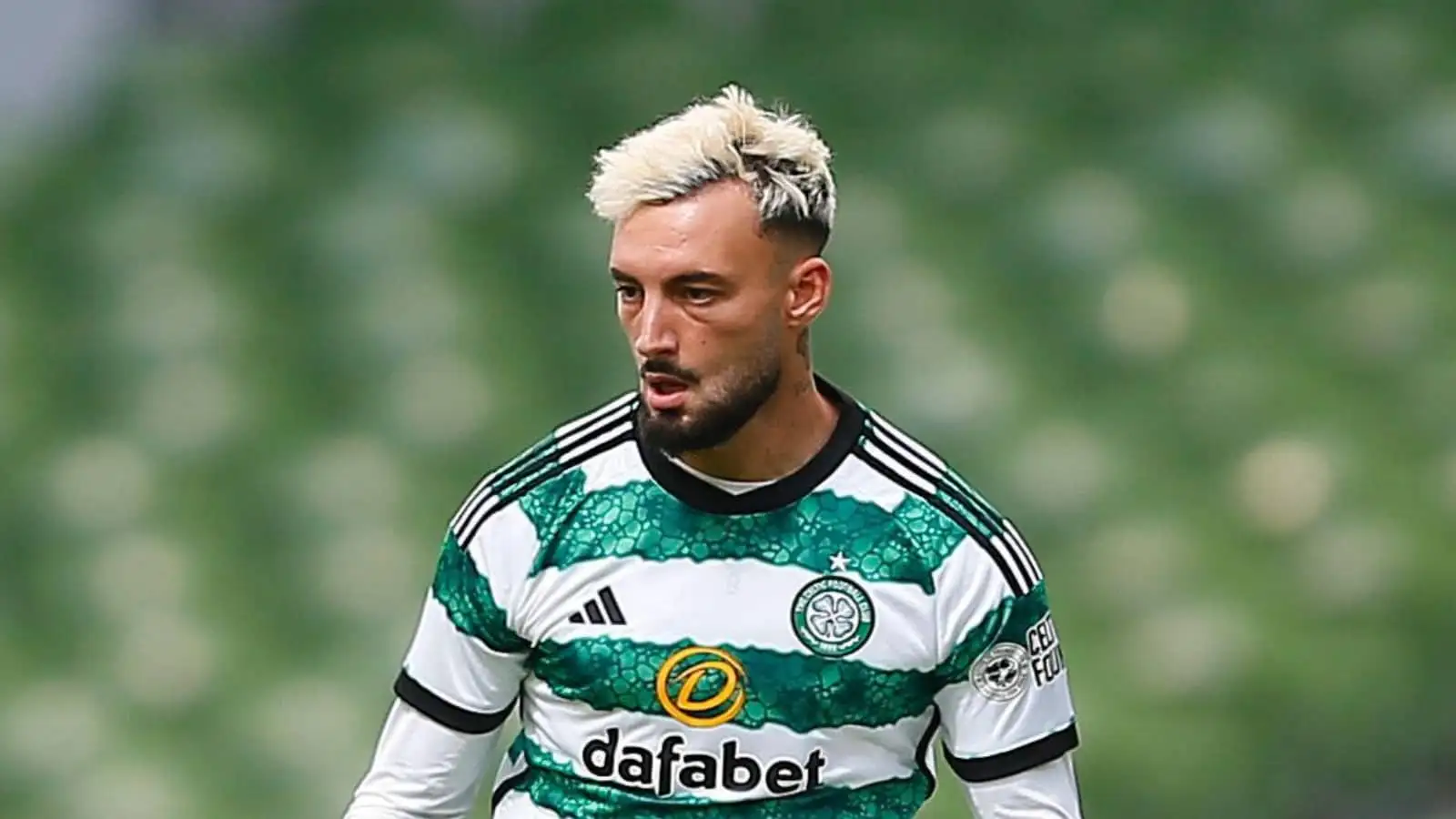 Sources: Stoke City set to hijack PAOK move for Celtic winger Sead Haksabanovic as Chiquinho returns to Wolves