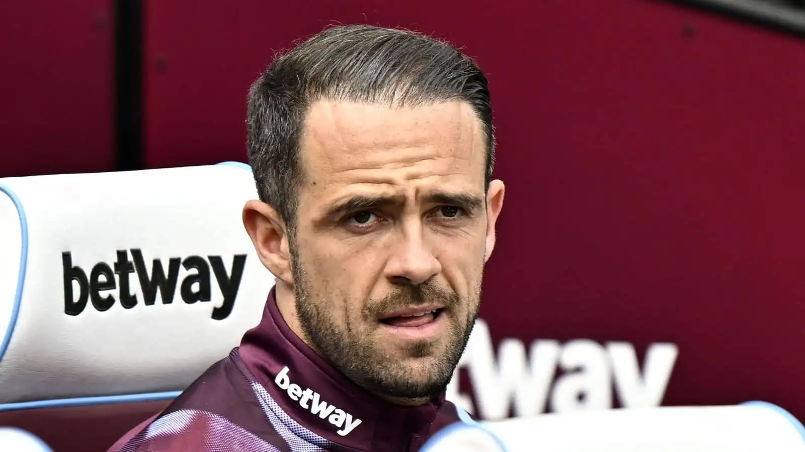 West Ham United sign striker Danny Ings