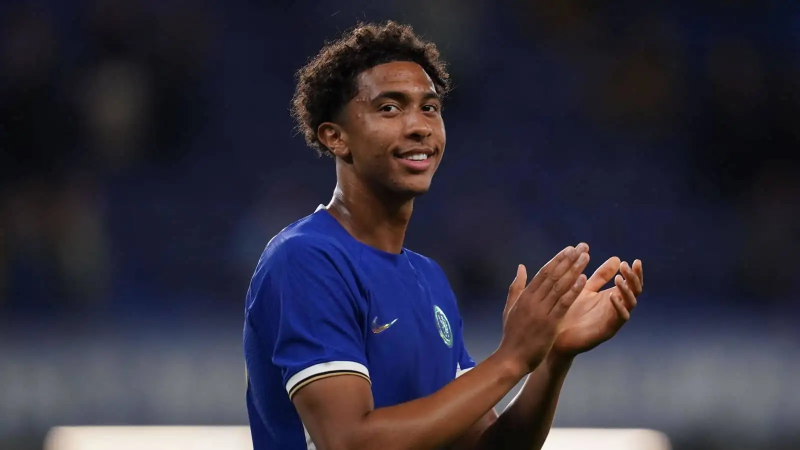 Sources: Chelsea in talks with Stoke City to offload defender Bashir Humphreys in loan deal