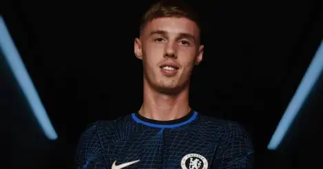 Cole Palmer reveals reasons for Man City exit after completing £42.5m Chelsea switch