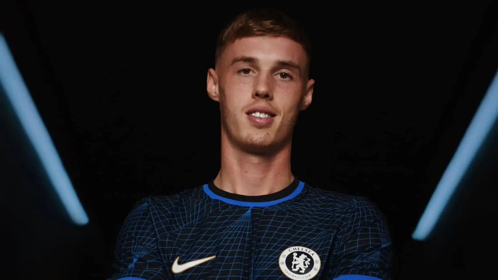 Cole Palmer reveals reasons for Man City exit after completing £42.5m Chelsea switch