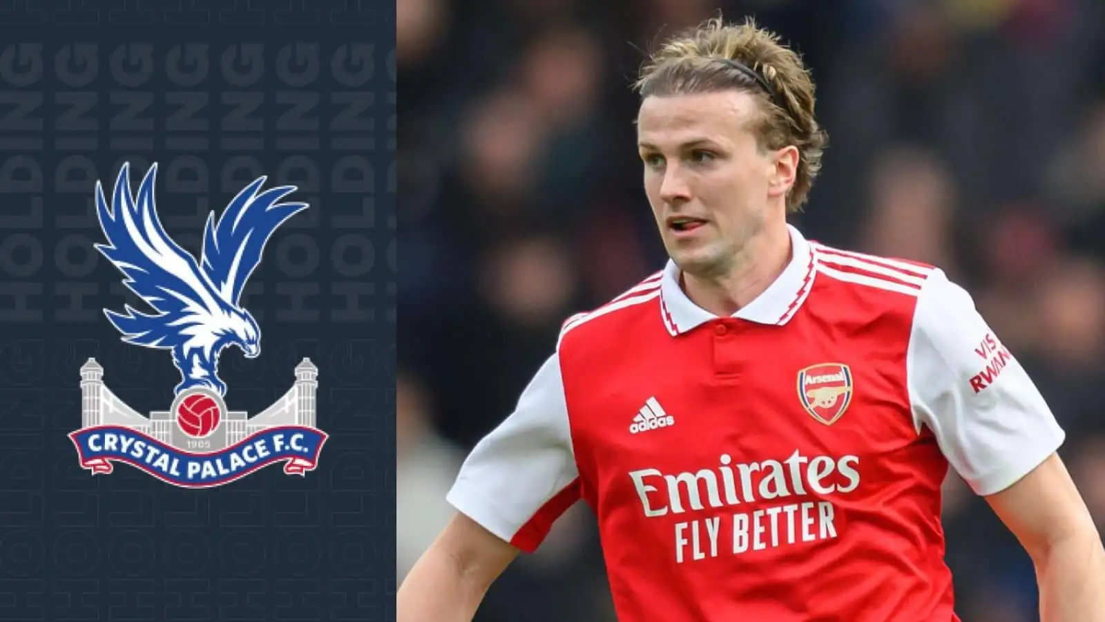 Double Arsenal deal gets green light as Crystal Palace open talks over bargain Gunners deadline day raid