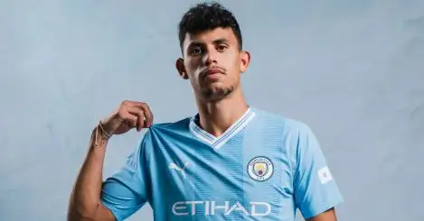 Pep Guardiola in dreamland as Man City complete £53m midfielder deal and Wolves snap up Etihad starlet