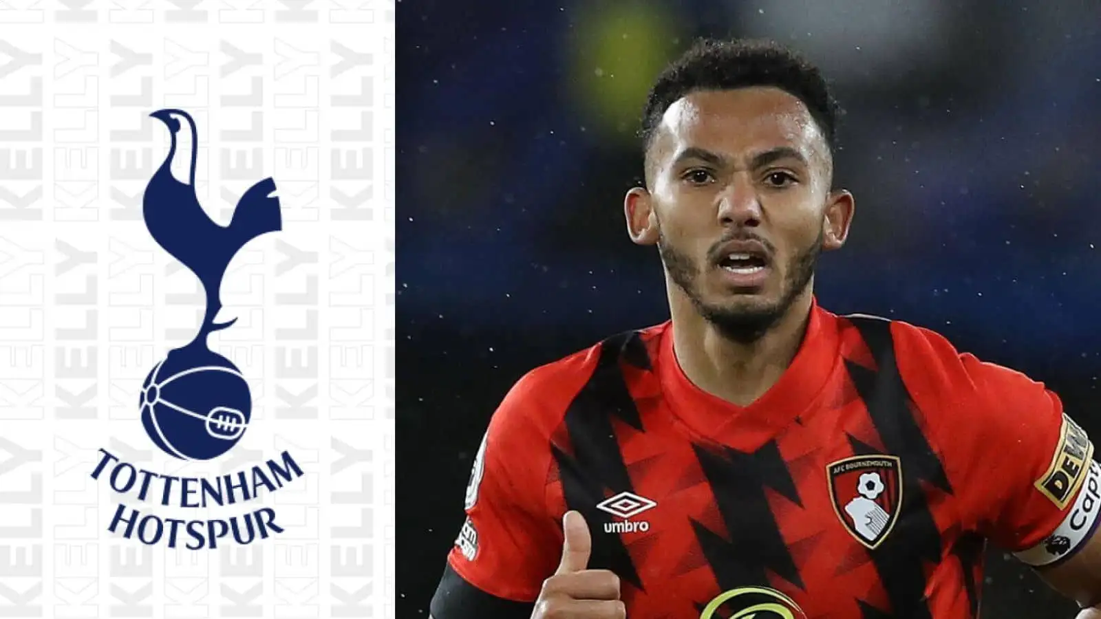 Postecoglou told £25m Tottenham deal for Liverpool target ‘can be done’ in January, with Man Utd fancy off the table