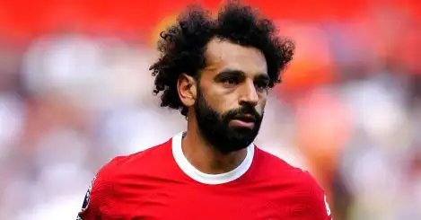 Mo Salah leaves Liverpool ‘torn’ as Al-Ittihad raise offer higher than expected and prepare January return if Reds say no