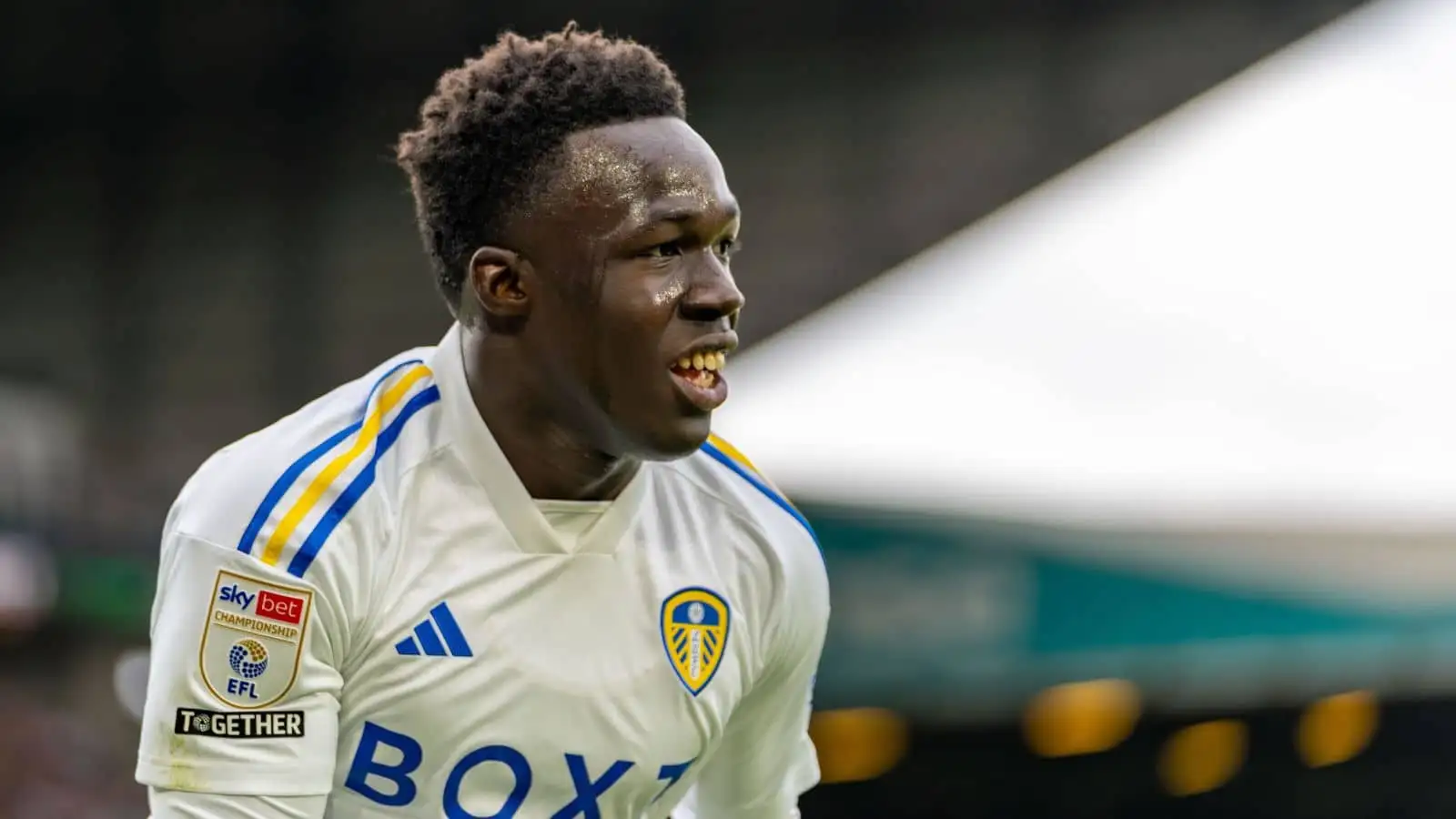 Leeds Utd facing ANOTHER brutal exit as three new clubs enter race for one of their best