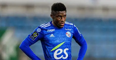Wolves ‘agree deal’ for €15m Nunes replacement but second transfer for striker target collapses