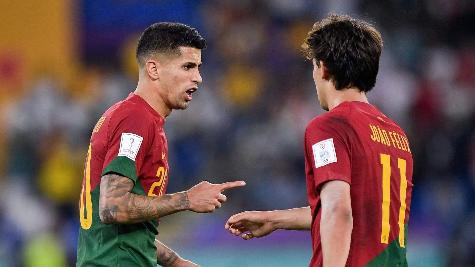 Man City exit finally ‘completed’ as Fabrizio Romano reveals Barcelona excuse for unhelpful formula