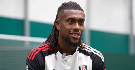 Alex Iwobi ‘buzzing’ to ditch Everton for Fulham as BBC man reveals why Toffees were ‘forced into sale’
