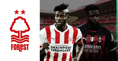 Record set as full details in Sangare, Origi coups confirmed, as Nott’m Forest complete SEVEN deadline day signings