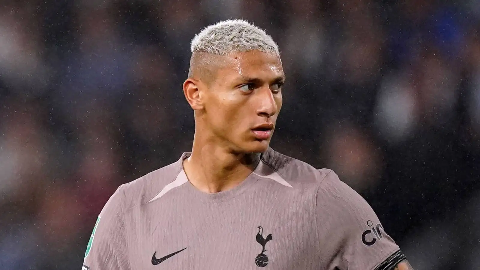 Tottenham told why Daniel Levy would ‘never’ let Richarlison leave despite ongoing struggles