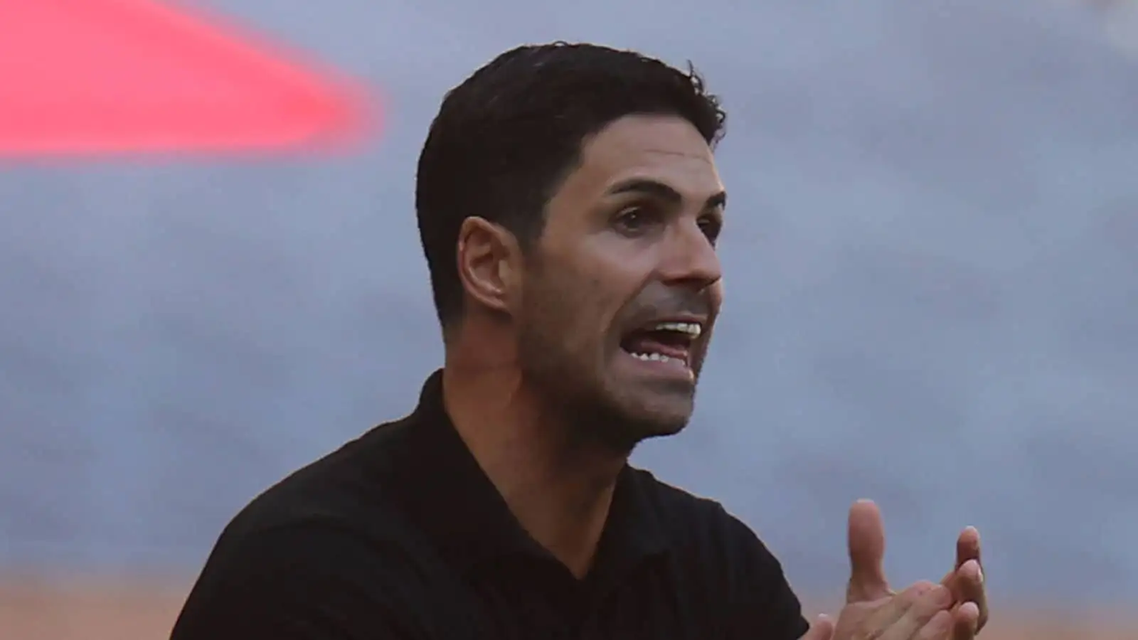 Mikel Arteta, Arsenal, August 2023