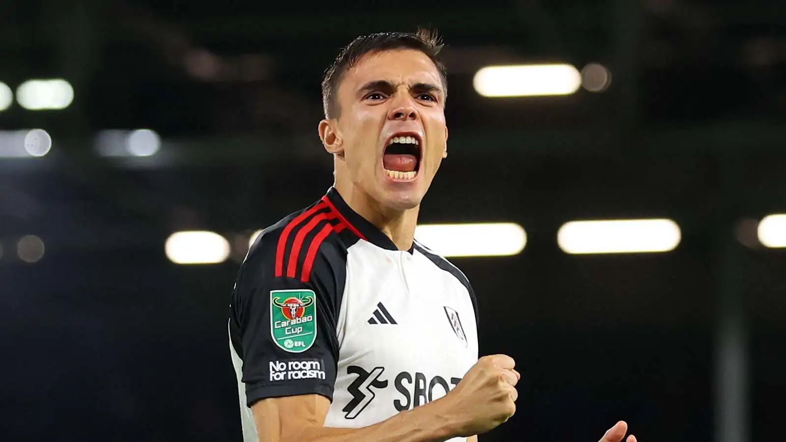 Agent claims blockbuster Bayern Munich deal for Fulham star has been ‘postponed’ rather than ‘killed’