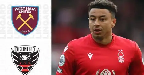 Jesse Lingard transfer move breaks down with surprise reason emerging as West Ham learn their fate