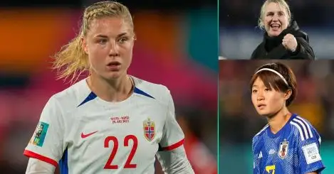 Liverpool agree record striker signing of World Cup hat-trick hero; Chelsea welcome ‘tenacious’ midfielder – Women’s Transfer News