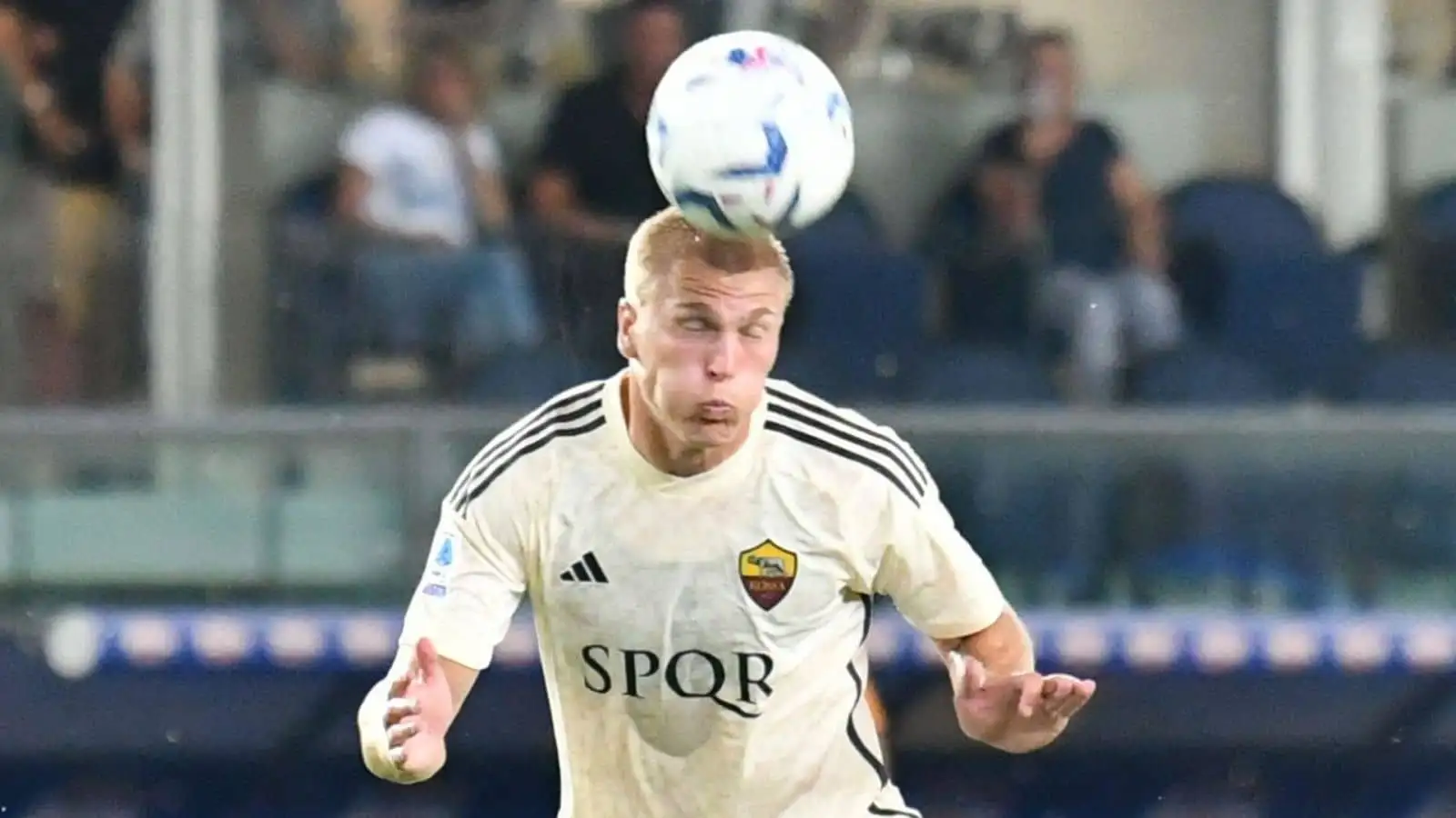 Humiliation for Leeds reject, with new club chopping him from squad list already after summer loan