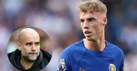 Man City exclusive: Real reasons for Cole Palmer sale to Chelsea emerge as Pep Guardiola sticks to his guns