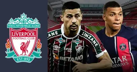 Euro Paper Talk: Liverpool to ‘challenge’ for biggest of all 2024 signings with €35m Brazilian deal also on; Barcelona star snubs Man Utd move with dream club named