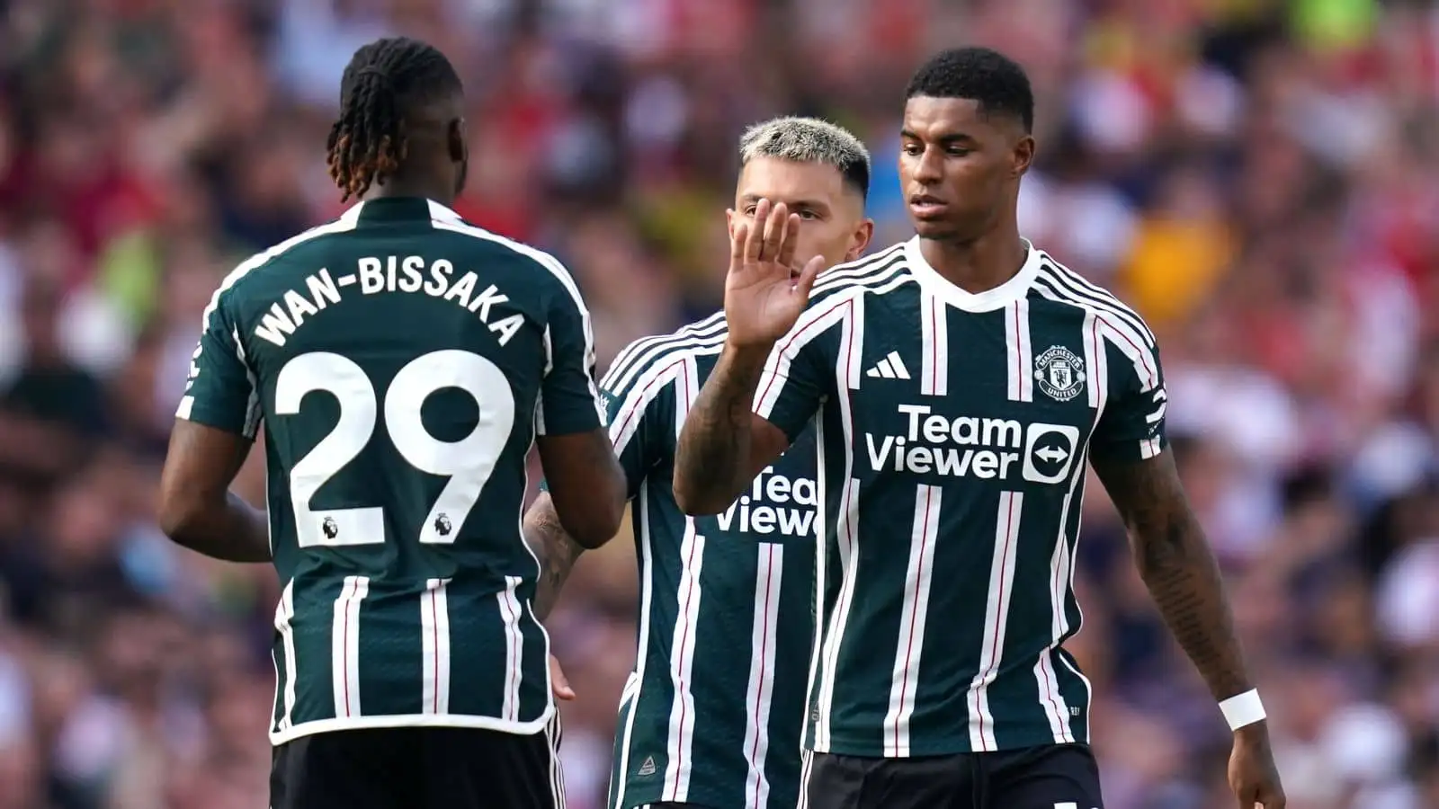 Glaring Man Utd omission from 30-man Ballon d’Or list as 12 Premier League stars in running