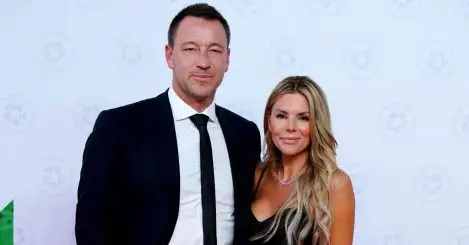 Chelsea legend John Terry follows the crowd as first managerial post on verge of being announced