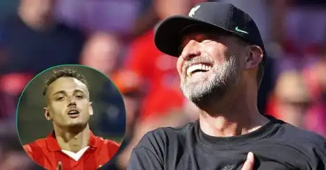 Liverpool transfers: Klopp advised to sign Dutch pair in January with Leeds target deemed ideal addition