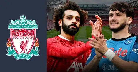 ‘Too late’ – Mo Salah relief for Liverpool as Al-Ittihad plan is crushed; Klopp has three blockbuster targets in mind when time eventually comes