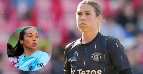Man Utd in panic mode with starter ‘wanting to leave’ and bid for replacement falling short – Women’s Transfer News