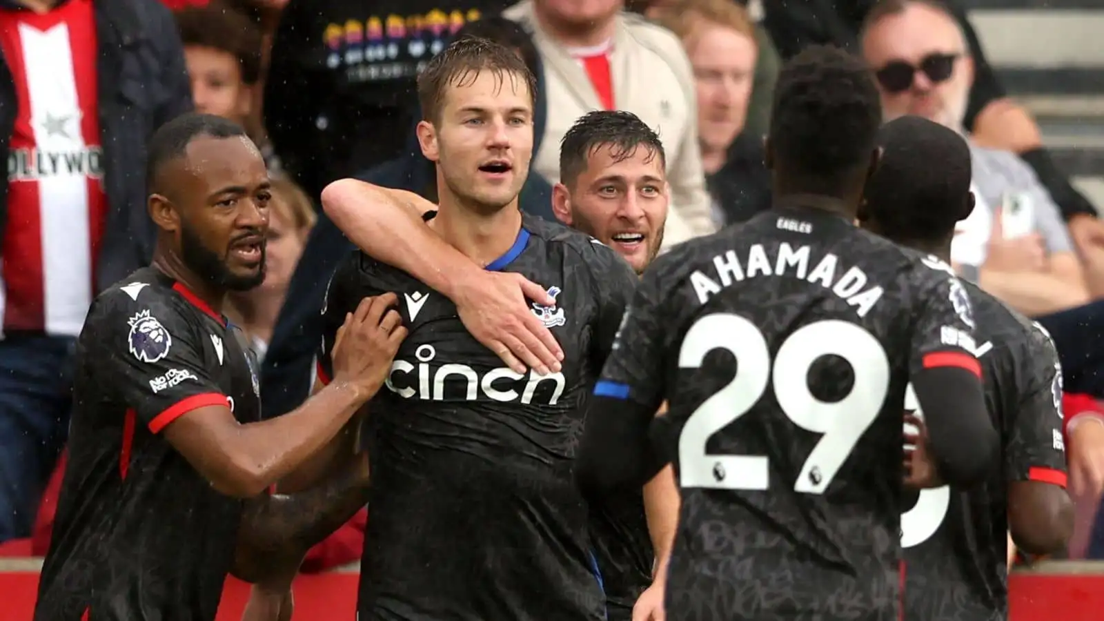 Newcastle transfers: £30m Premier League centre-back offer revealed after Howe sanctioned late deadline bid