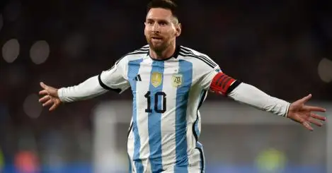 Lionel Messi’s latest free-kick golazo has challenged our understanding of mathematics