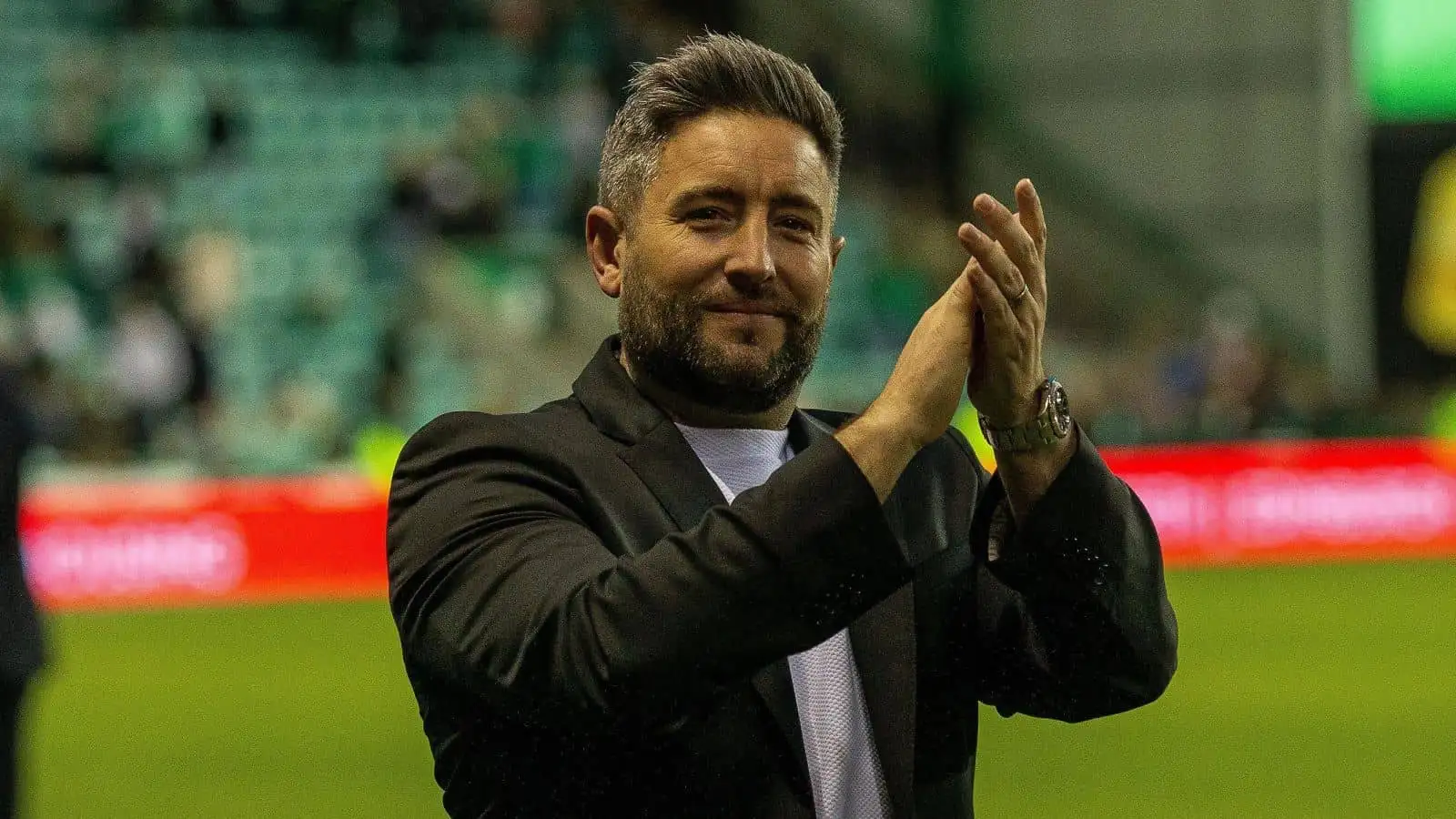 Exclusive: Fleetwood Town set to appoint Lee Johnson as new manager after frontrunner turns down role