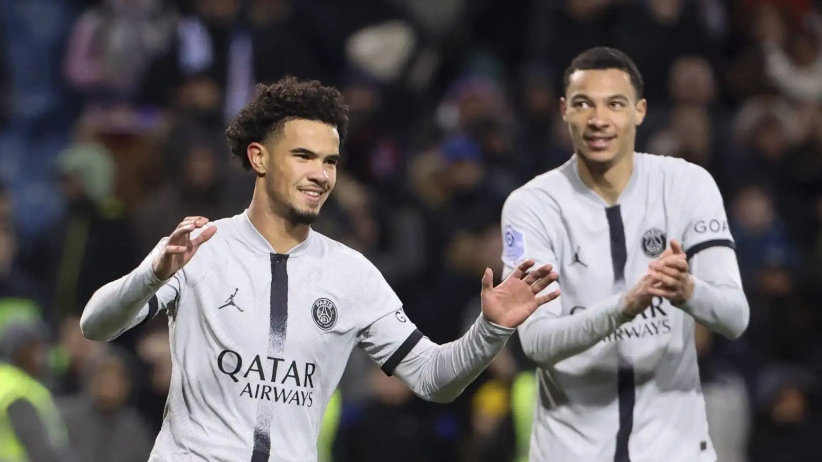 Man City launch stunning move for PSG superstar as Guardiola pushes to form  the greatest club side ever