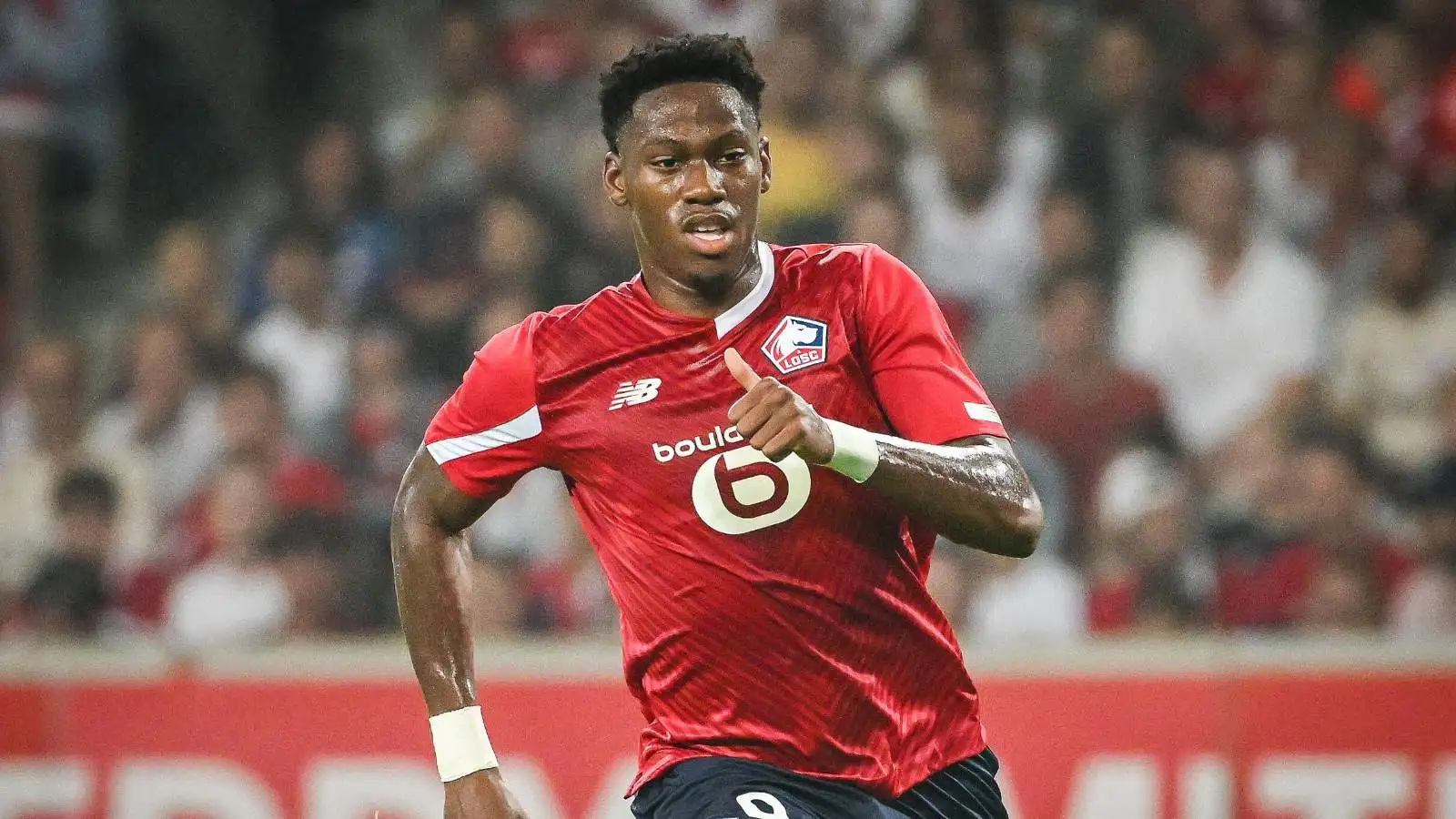 Chelsea ‘ready’ to make £51.5m January bid for 24-goal striker Tottenham wanted to replace Kane
