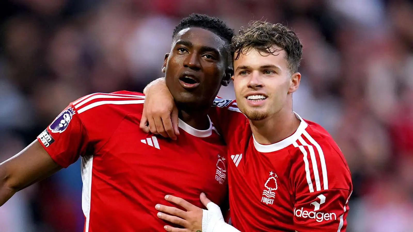 Romano clarifies Nottingham Forest stance on £17m star amid interest from  Chelsea