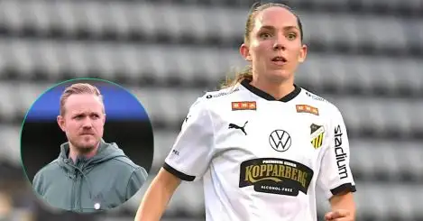 Arsenal overpower Tottenham with ‘concrete’ offer coming for midfielder manager knows is intelligent – Women’s Transfer News