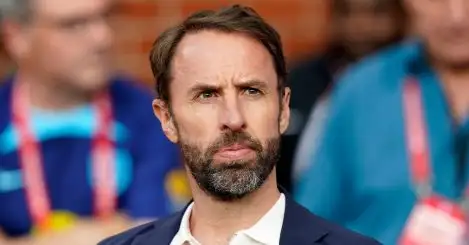 Southgate receives hammer blow as Newcastle star ‘considers’ ditching England for Scotland