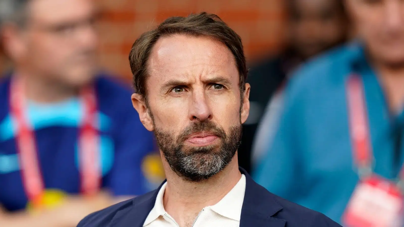 Southgate receives hammer blow as Newcastle star ‘considers’ ditching England for Scotland