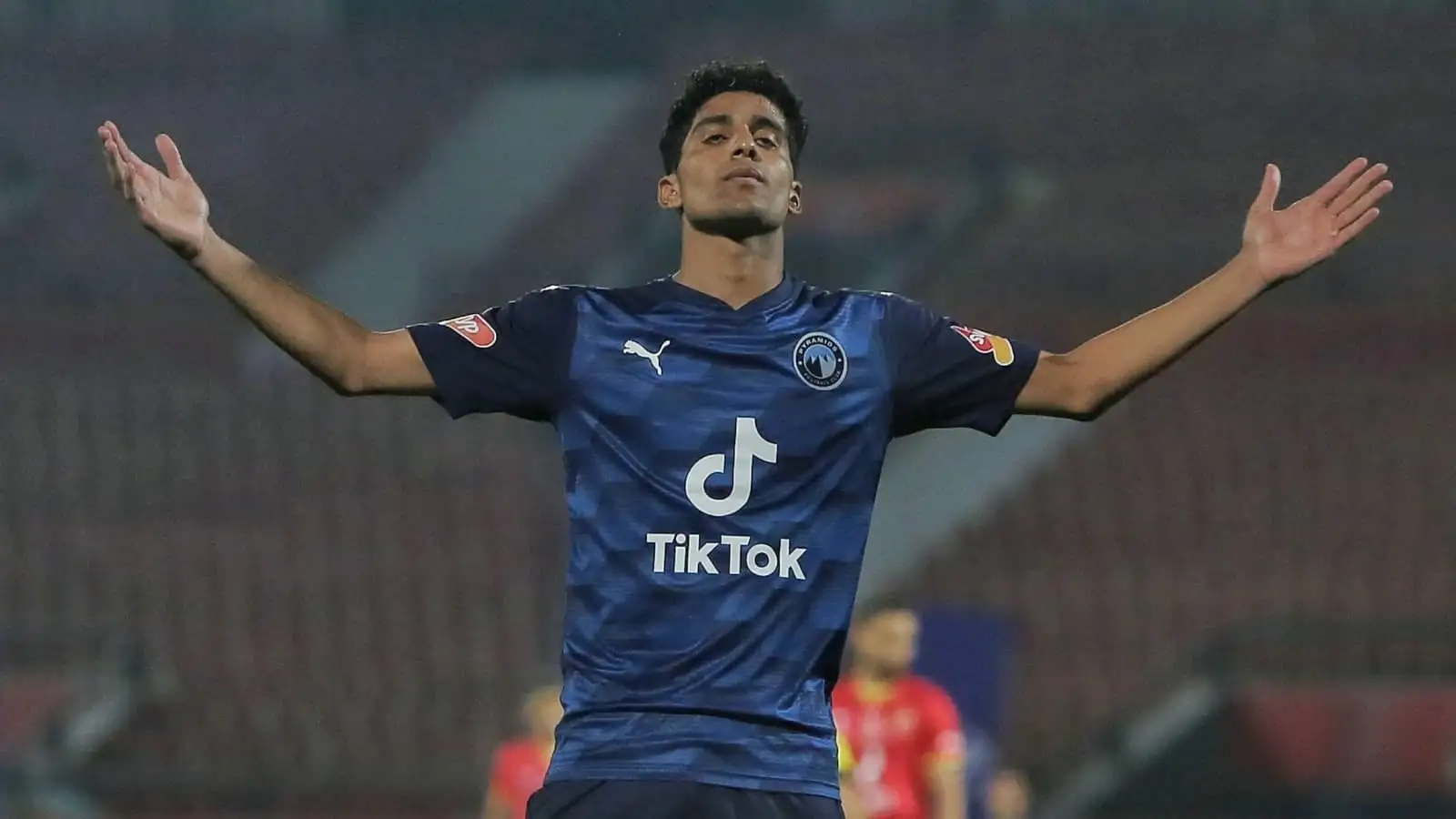 Exclusive: Rangers fail with summer move for Egypt star Ibrahim Adel amid Chelsea, Newcastle interest