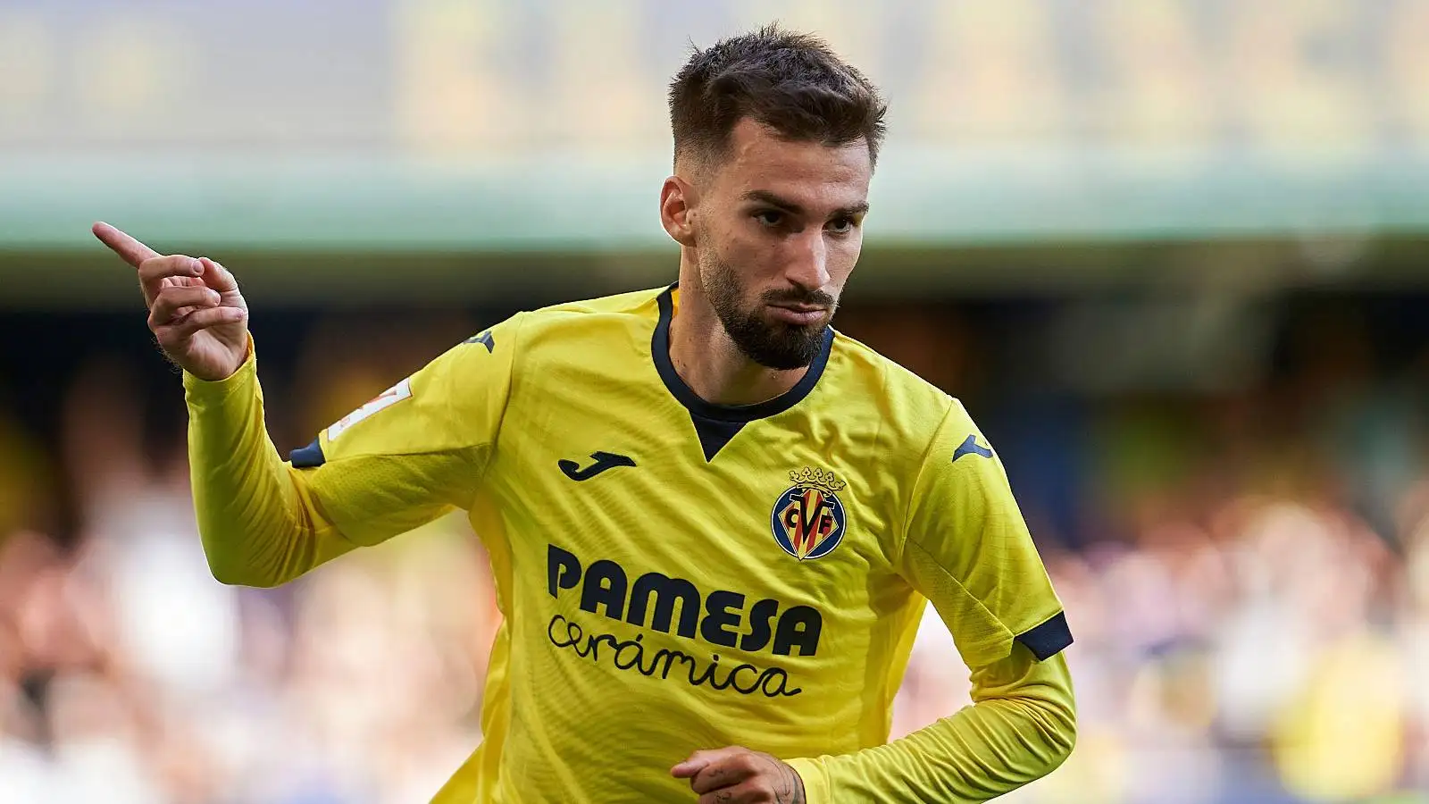 Aston Villa transfers: Emery plots January raid on former club for €35m Coutinho replacement