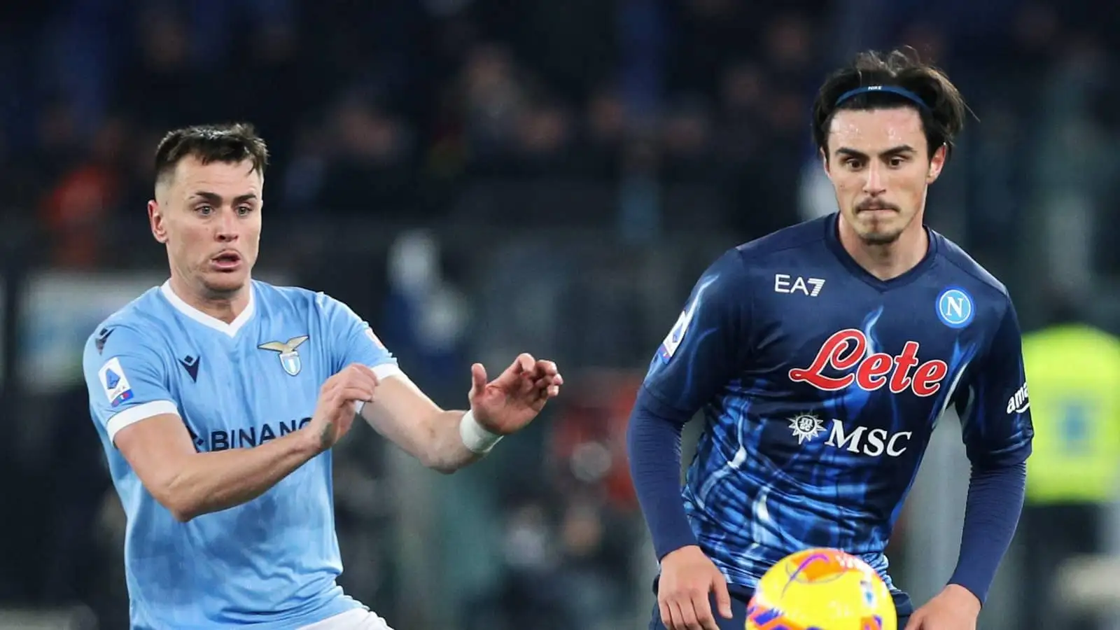 Euro Paper Talk: Liverpool in chase for new Serie A star with offer drawn up; Man Utd target facing big contract dilemma