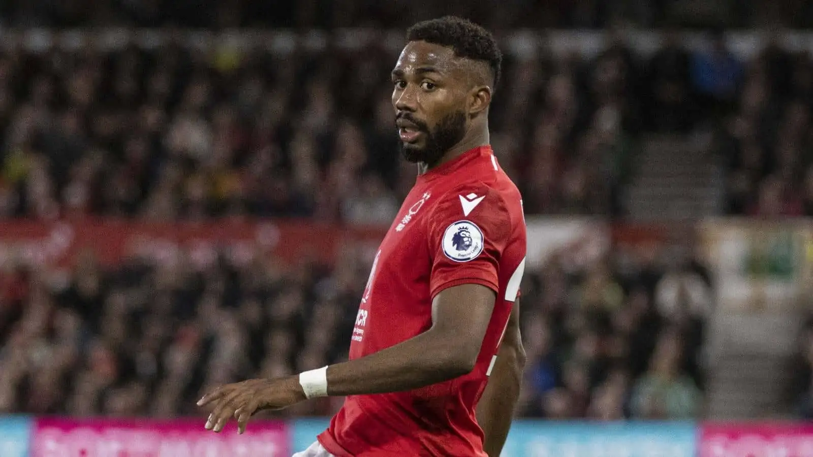 Nottingham Forest close to agreeing striker sale with teammate also on verge of leaving