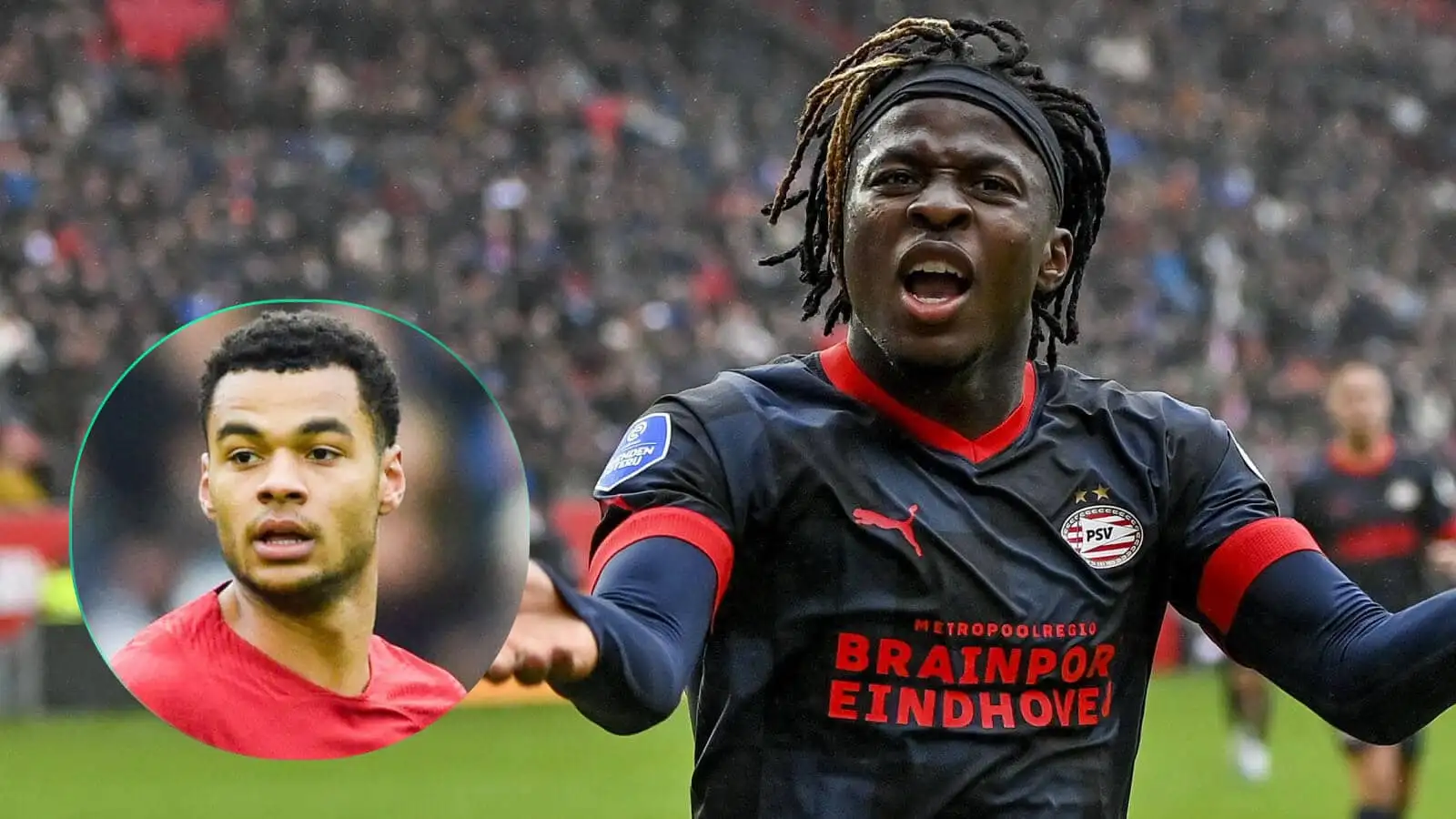 Liverpool doing ‘due diligence’ on attacking target for January as Klopp eyes Gakpo repeat