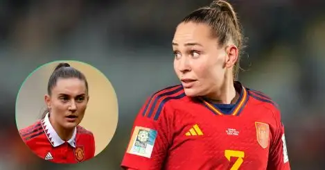 Man Utd close in on World Cup winner with phase one complete; West Ham sign Japan forward – Women’s Transfer News