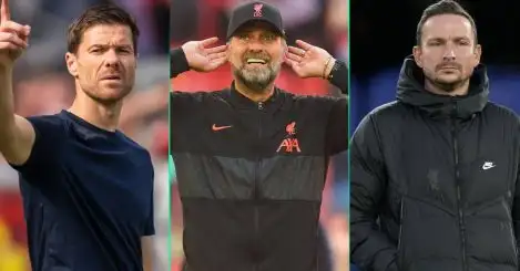 ‘Devastated’ Liverpool get Jurgen Klopp message amid Germany links as three top successors are named