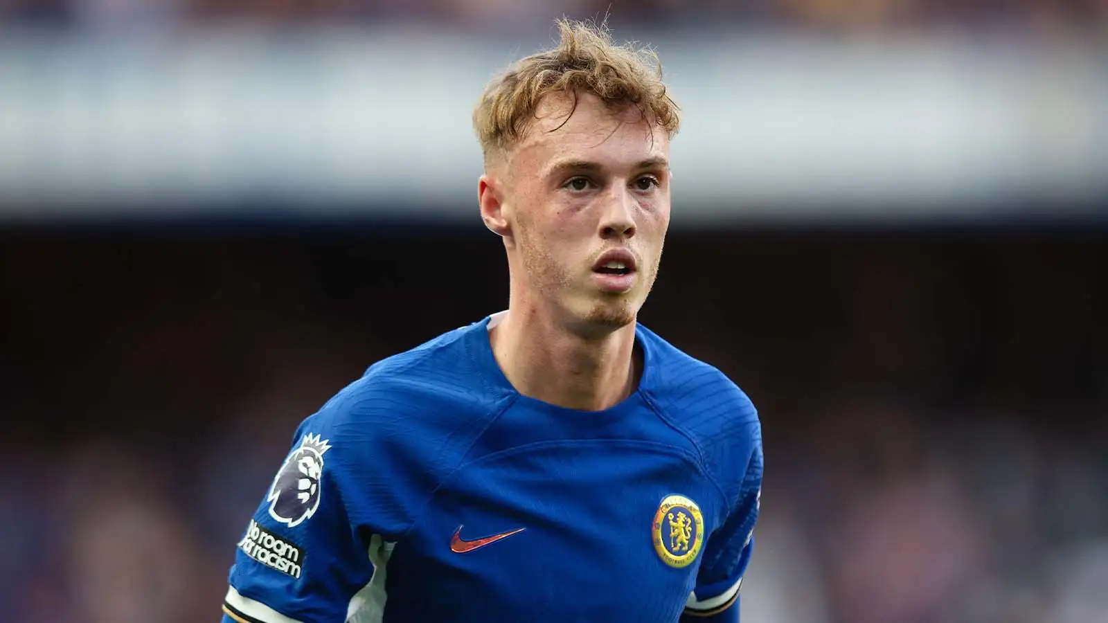 Cole Palmer explains key reason for Man City exit as Chelsea star lifts lid on 'huge decision'