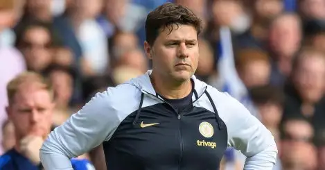 Pochettino furious as Chelsea star is ‘contacted’ for shock Saudi transfer in January