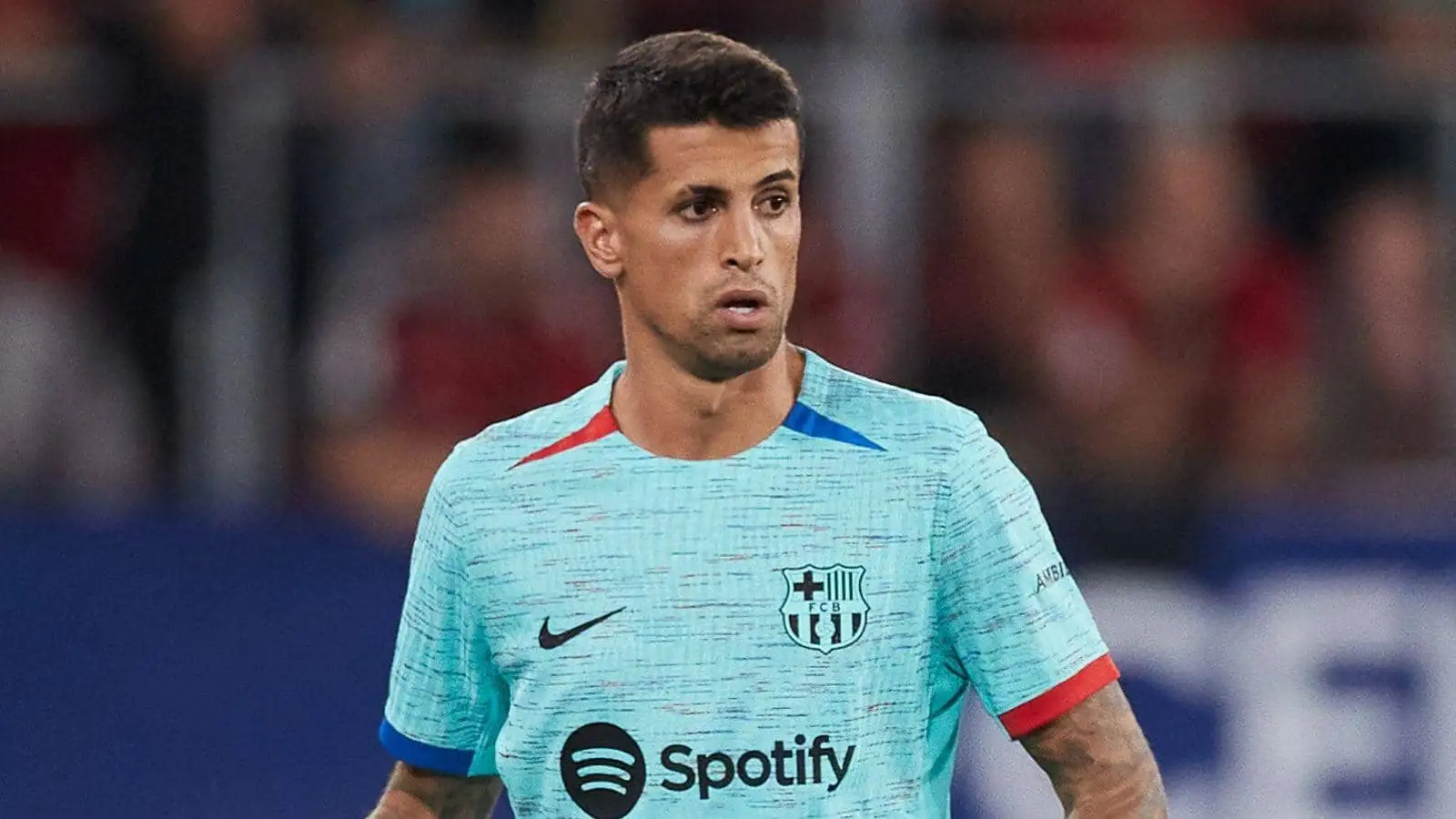 Barcelona want Man City star ‘no matter what’ amid Arsenal competition, with winning formula prepared
