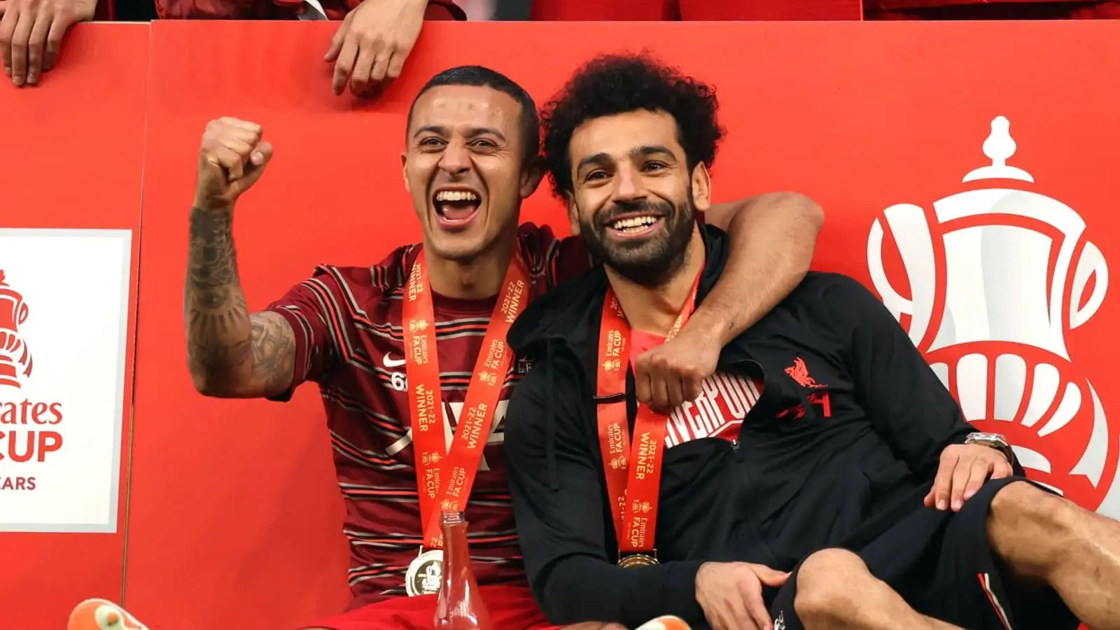 Major problem ‘pushing’ Liverpool star towards exit after being ‘relegated’ in Klopp hierarchy