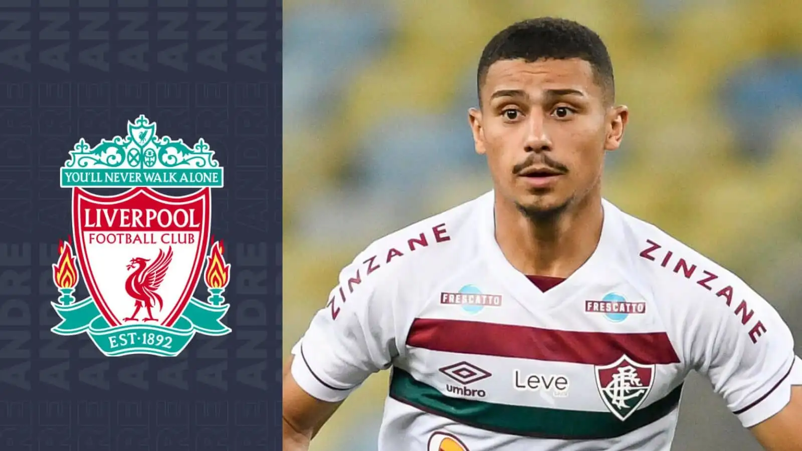 Determined Klopp pushing Liverpool into €85m double deal with fading forces directed to Anfield exit door