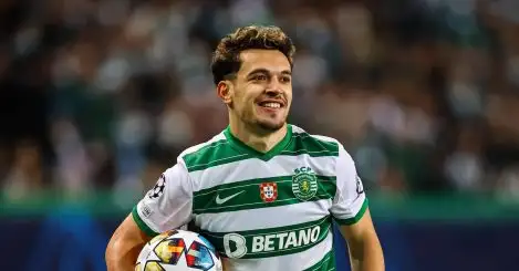 Ultimate Liverpool source reveals Sporting star ‘one to watch’ for 2024, with Newcastle battle looming